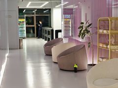 -优享健身(三元桥店)