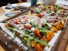 -HELLO 27 意面·沙拉·帕尼尼