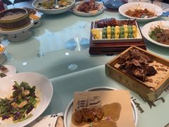 -普天和酒楼(天津之眼店)