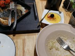 -新贝乐意大利餐厅(镇江苏宁广场店)