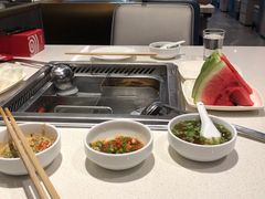 -海底捞火锅(名门店)
