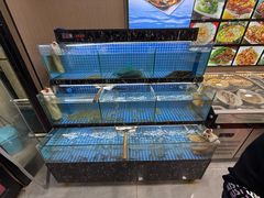 -碧海银沙海鲜餐厅(恒大海上威尼斯店)