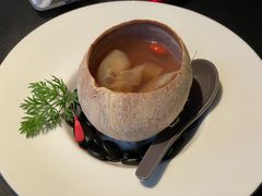 -丽晶轩中餐厅(重庆丽晶酒店)