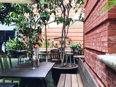 -Ocean's Table 欧舍