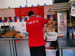 -味子夫鸡柳(三峡广场店)