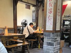 -小厨食堂(黄田坝店)
