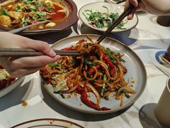 -纳鲁孜·新疆特色餐厅(上海悦荟广场店)