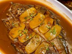 -径山十八道·风味民间菜(杭州总店)