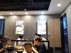 大堂-回味鸭血粉丝汤(新城市广场店)