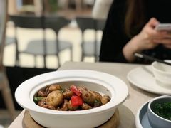 -尚一汤·粤菜海鲜(环球港店)