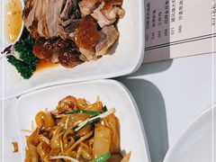-多多旺港式茶餐厅(新区店)