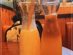 -Me&Joe意大利面·珍珠奶茶(鲁班路店)