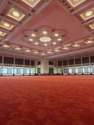 -人民大会堂宴会厅