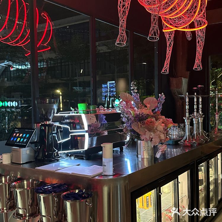 在广州！七夕约会餐厅最佳选择竟是它……