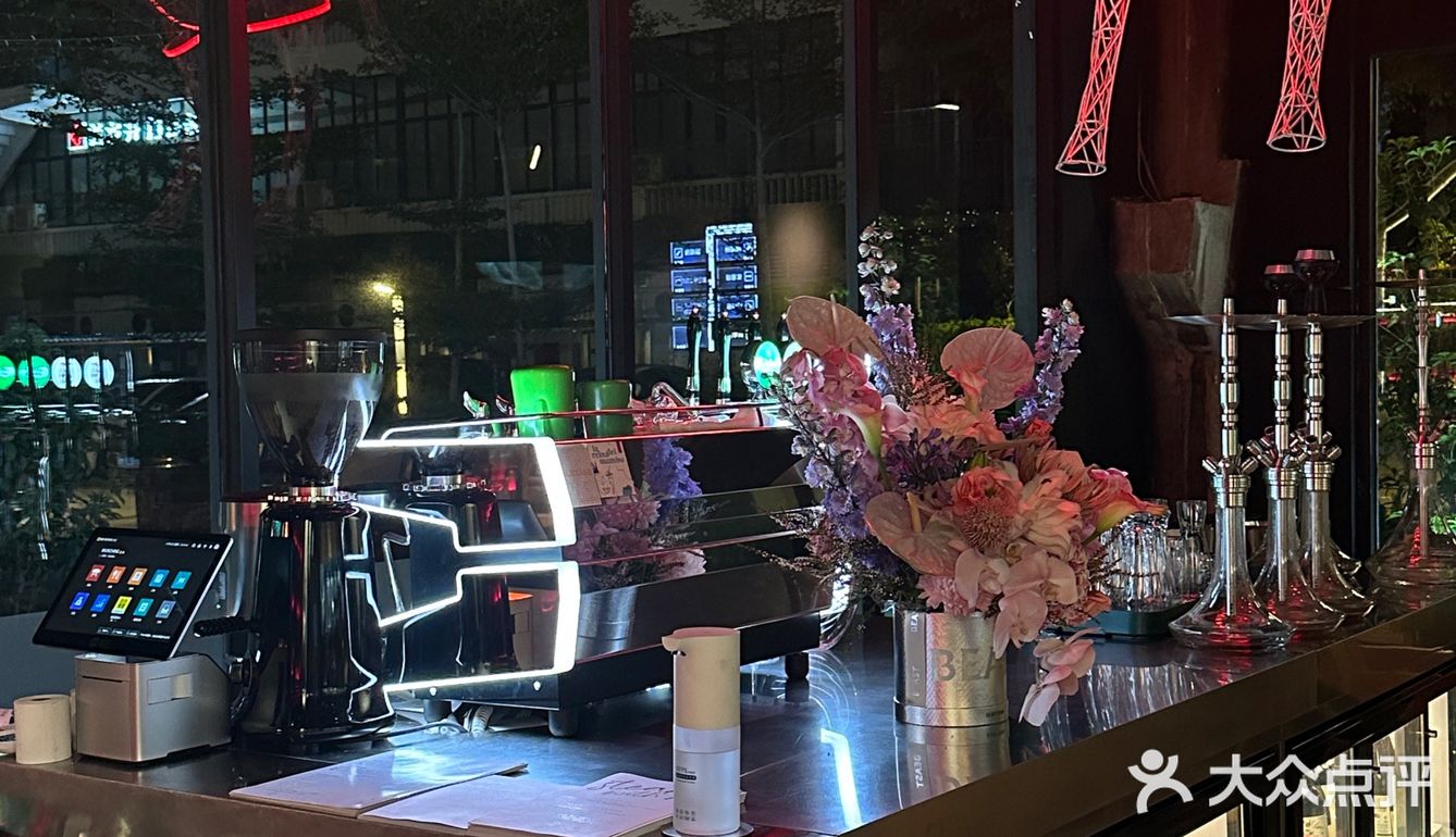 在广州！七夕约会餐厅最佳选择竟是它……