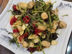 -渔码头食府(蓬莱阁店)