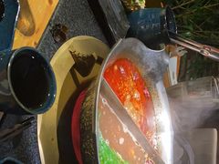 -湊湊火锅·茶憩(南京东路悦荟店)