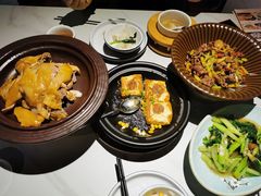 -秋色客家菜(南山店)