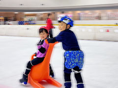 -冠军冰场CHAMPION RINK(环球银泰城店)