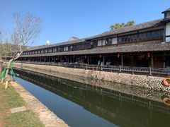 -楠溪江风景名胜区