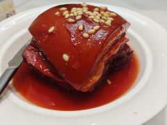-大鸿运酒店·苏州菜·松鼠桂鱼(观前街店)