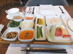 -北京三里屯CHAO酒店