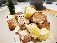 -鹿港小镇(悠唐店)