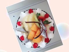 -精点味道(西安路店)