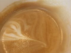 澳白-KYO COFFEE(胶州路店)