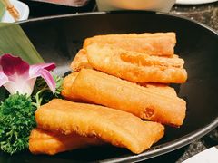 -捞王锅物料理(温州万象城店)