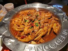 -胖哥俩肉蟹煲(梅溪步步高店)
