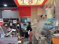 -集草轩·重庆麻辣烤鱼(西湖道店)