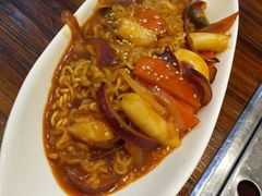 -意成料理