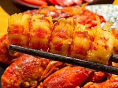 -金陵一哥龙虾馆(三牌楼总店)