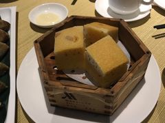 -顺德美的万豪酒店-万豪中餐厅