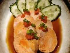 鮟鱇鱼肝-大将料理餐厅(汇锦街店)