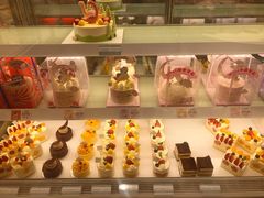 -好利来(熙地港店)