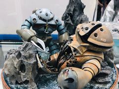 -东浩兰生上海世博展览馆