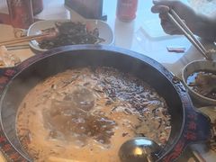 -何师傅美蛙鱼头(汉街店)