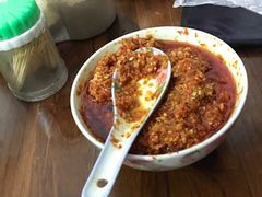 -阿麟馄饨(延长路店)