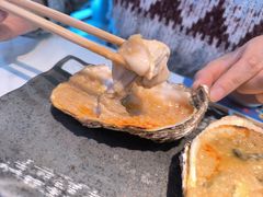 -大成海鲜烧烤·小龙虾(五角场店)