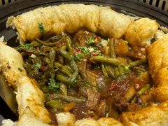 -满兴咱妈烀饼铁锅炖(兰州北街店)