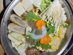 -有喜屋·日料·居酒屋(旭辉广场店)