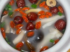 -李连贵熏肉大饼(沈阳站店)