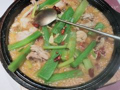 -川知味(京华城店)