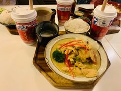-GOGO Plate(成都太古里店)