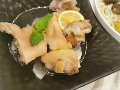 -年顺渔村(大岭山店)