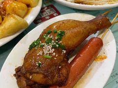 -百富露(跃龙北路店)