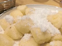 -青瓦餐厅·生鱼片·韩园烤肉(西塔店)