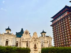 -大明幻境第一城